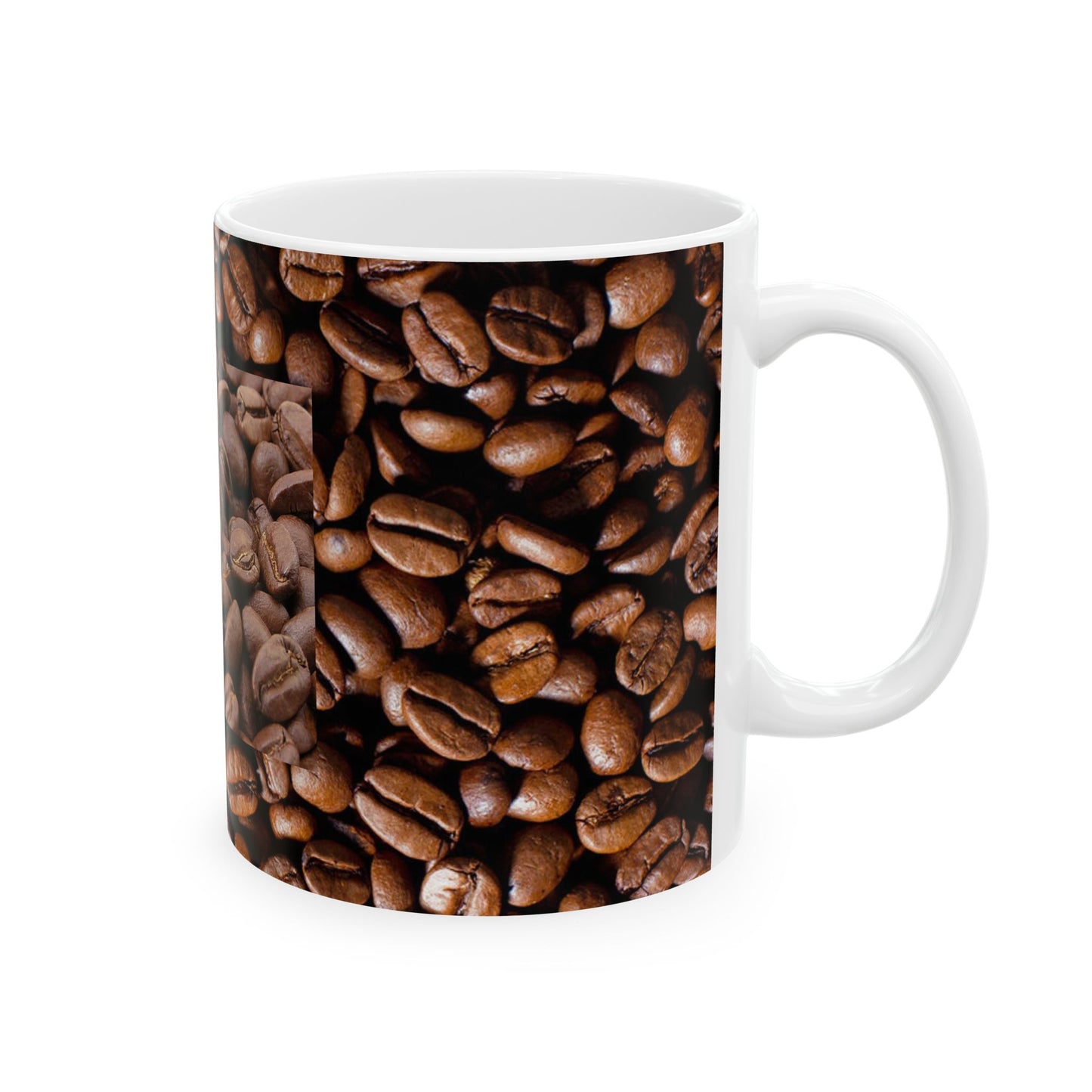 Ceramic Mug 11oz